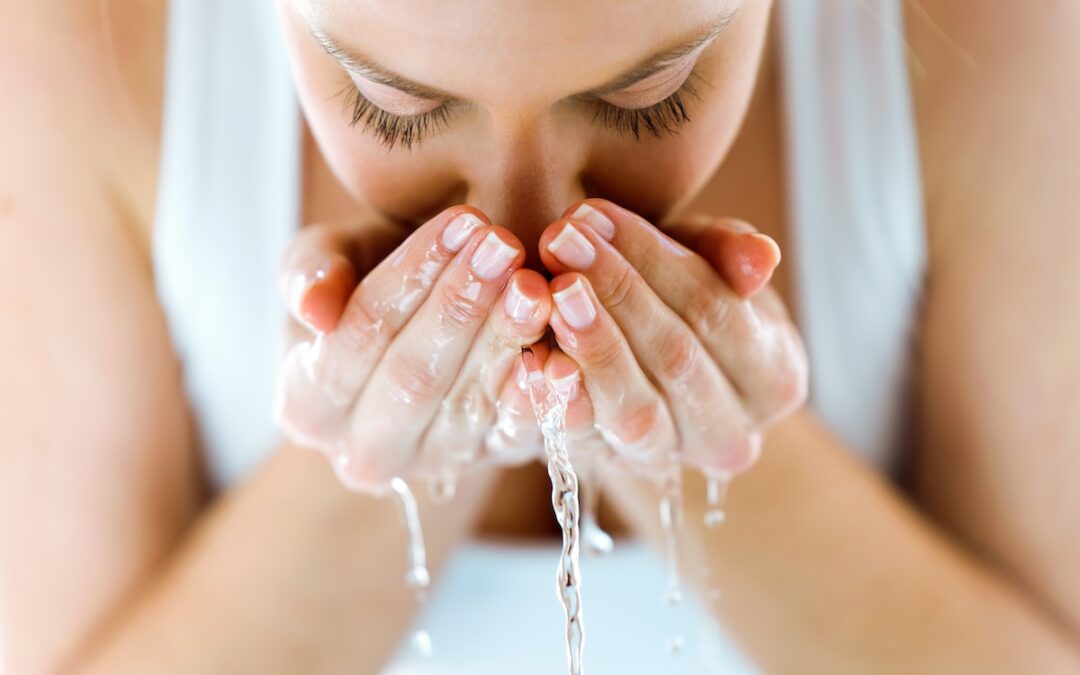 Double Cleansing, het beautygeheim voor een stralende huid