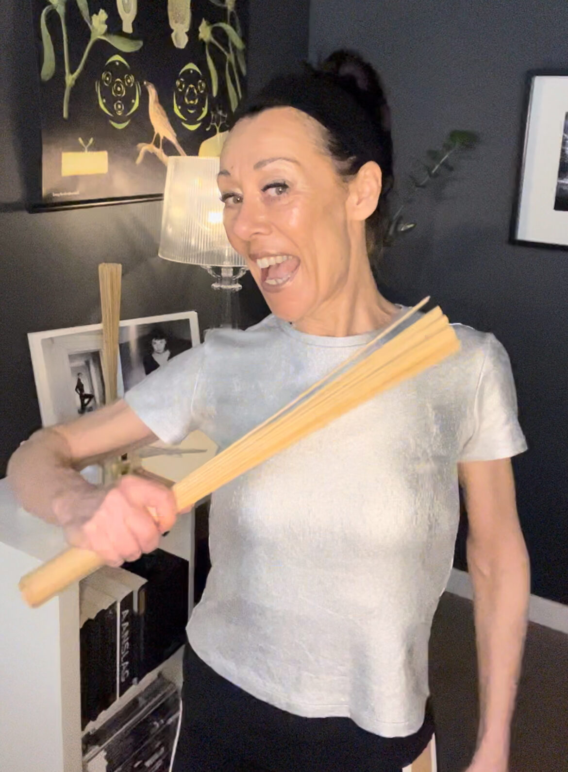 Waking the Qi – Qigong online cursus