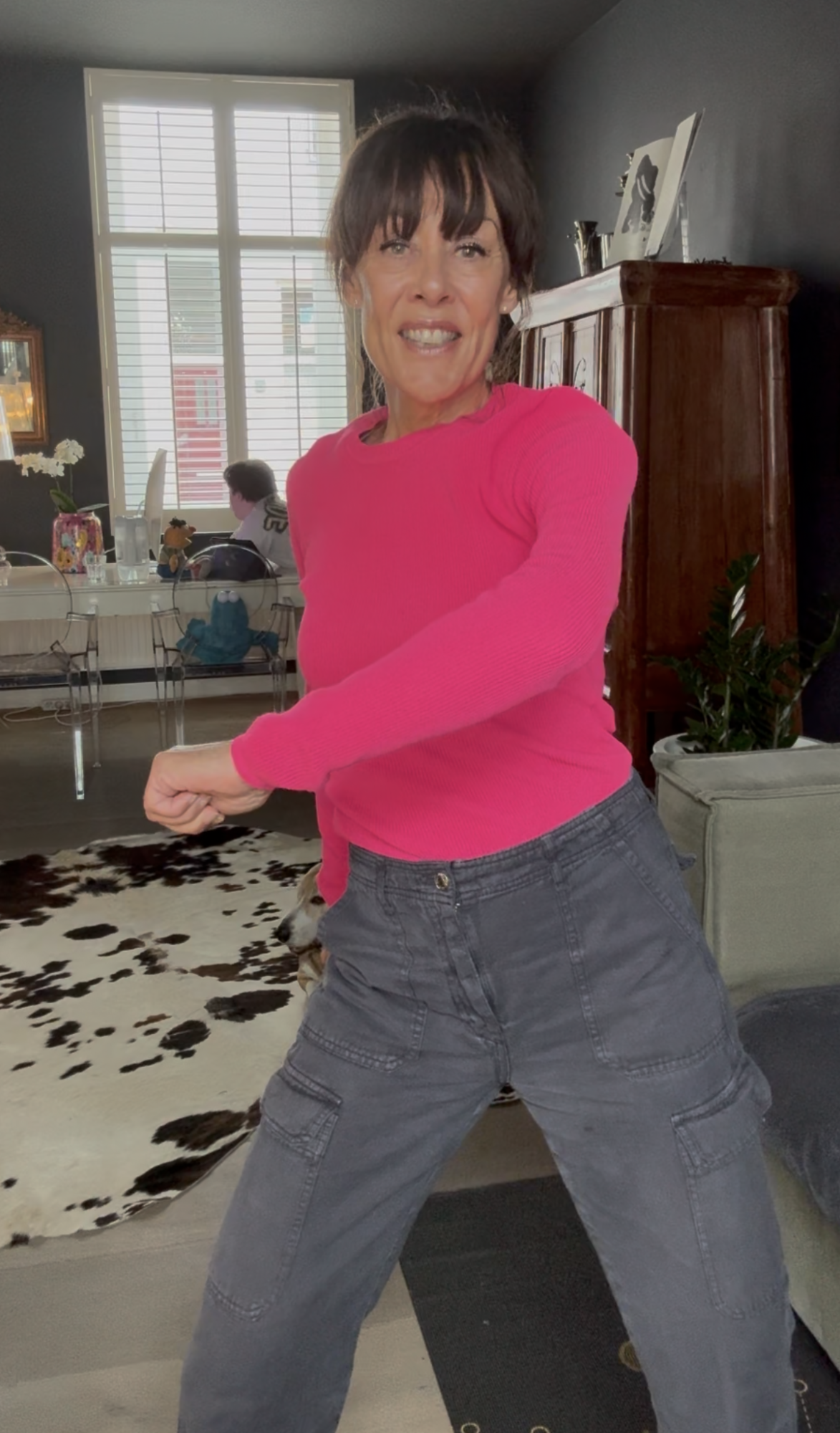 Waking the Qi – Qigong online cursus